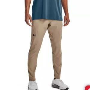 Under Armour Unstoppable Tapered Pants